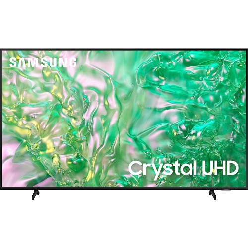 Samsung Smart Τηλεόραση 43" 4K UHD LED DU8072 HDR (2024)
