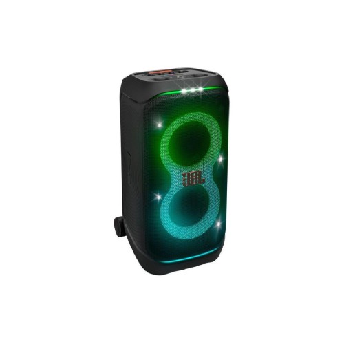 JBL Ηχείο Partybox Stage 320 JBLPBSTAGE320EP Μαύρο