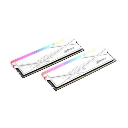 Dahua DDR4 32GB RAM με 2x16GB Modules και Ταχύτητα 3600 για Desktop DDR-C600URW32G36D