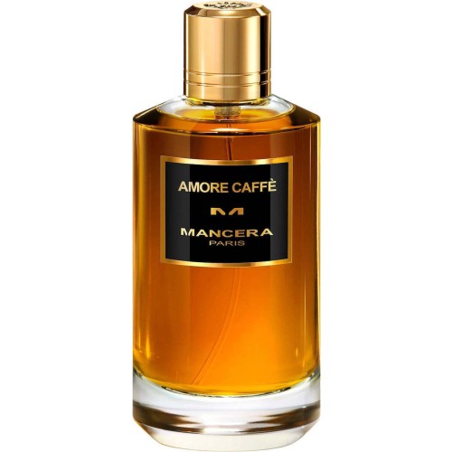 Mancera Amore Caffè Eau de Parfum 120ml