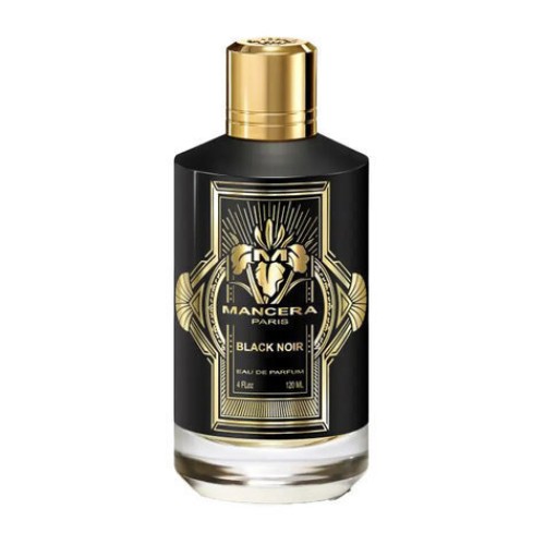 Mancera Black Noir Eau de Parfum 120ml