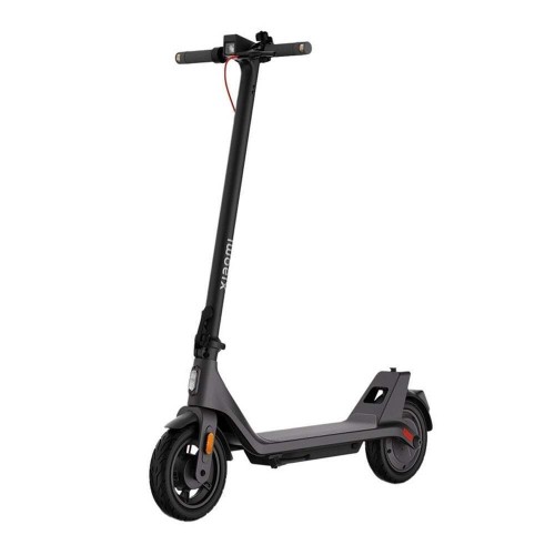 Xiaomi Electric Scooter 4 Lite Gen 2 BHR8052GL Ηλεκτρικό Πατίνι με 25km/h Max Ταχύτητα και 25km Αυτονομία σε Μαύρο Χρώμα