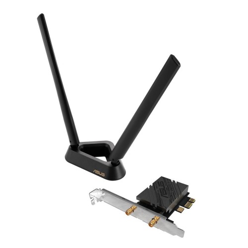 Asus Ασύρματη Κάρτα Δικτύου (9334Mbps) PCI-e 90IG08U0-MO0B00