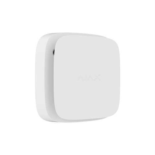 Ajax Systems Fireprotect Αυτόνομος Ανιχνευτής Θερμοκρασίας 1211-0278