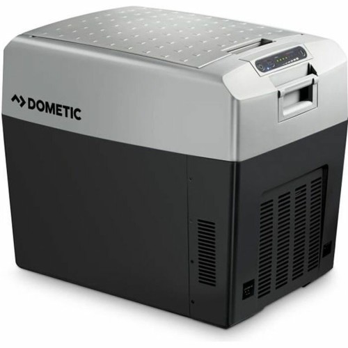 Dometic Φορητό Ψυγείο Θερμοηλεκτρικό 33lt 230V / 12V / 24V Γκρι