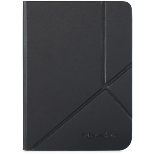 Kobo Sleepcover Clara Black Schwarz N365-ac-bk-e-pu N365acbkepu