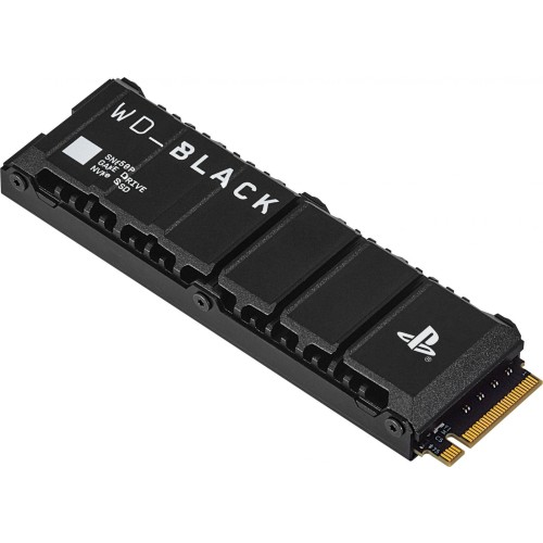 Western Digital SN850P SSD 1TB M.2 NVMe PCI Express 4.0