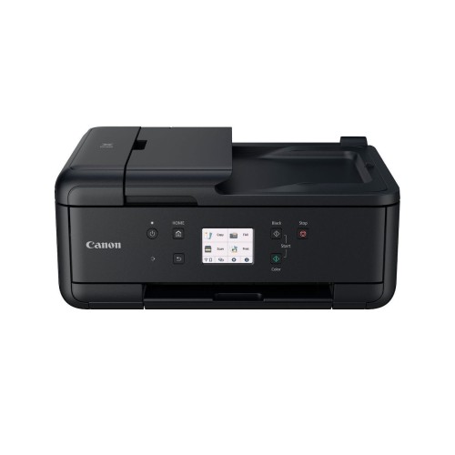 Canon PIXMA TR7650 Έγχρωμο Πολυμηχάνημα Inkjet 4452C026