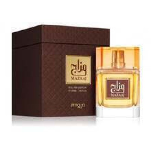 Zimaya Mazaaj Eau de Parfum 100ml