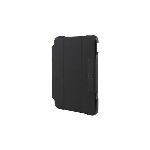 Tucano Flip Cover Μαύρη