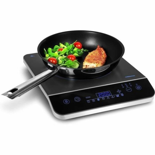 Medion Teppanyaki Πλάκα Ψησίματος 29x36εκ. S71000070