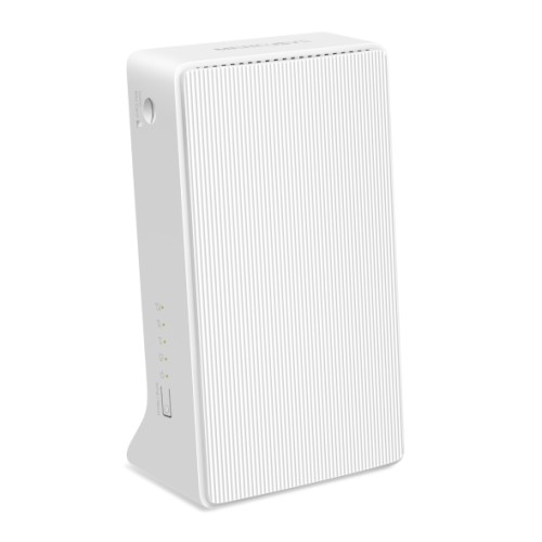 Mercusys MB230-4G v1 Ασύρματο 4G Router Wi‑Fi 5 με 2 Θύρες Gigabit