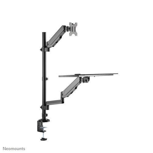 Neomounts Βάση Γραφείου Οθόνης έως 32" με Βραχίονα (DS90-325BL1)