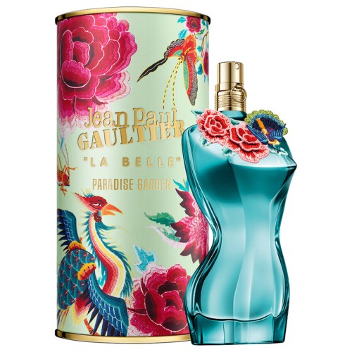 Jean Paul Gaultier La Belle Paradise Garden Eau de Parfum 50ml