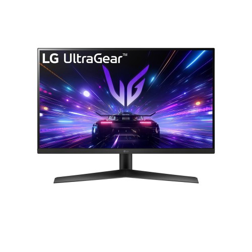LG UltraGear 27GS60F IPS HDR Gaming Monitor 27" FHD 1920x1080 180Hz με Χρόνο Απόκρισης 1ms GTG
