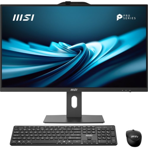 MSI Pro AP272P 14M-496EU 27" (i5-14400/16GB/512GB SSD/FHD/W11 Pro) US