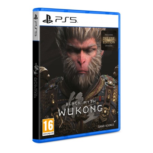 Black Myth: Wukong PS5 Game