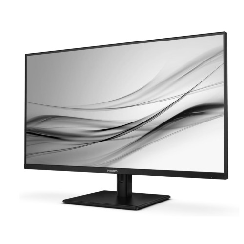 Philips 32E1N1800LA VA HDR Monitor 31.5" 4K 3840x2160 144Hz με Χρόνο Απόκρισης 4ms GTG