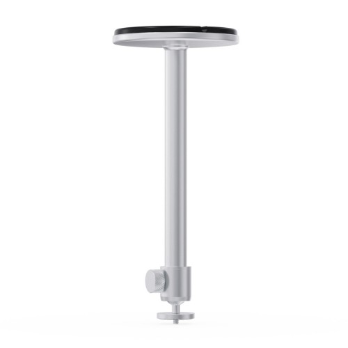 Wanbo Βάση Projector Οροφής με Μέγιστο Φορτίο 5kg Ασημί