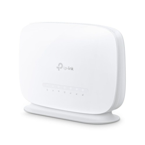 TP-LINK Archer MR505 v1 Ασύρματο 4G Router Wi‑Fi 5 με 3 Θύρες Gigabit