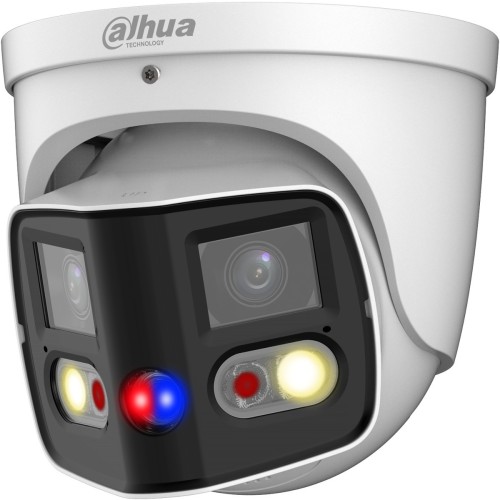 Dahua Ipcpdw3849a180e2aspv0280b IP Κάμερα Παρακολούθησης Wi-Fi 4K Αδιάβροχη με Αμφίδρομη Επικοινωνία και Φακό 2.8mm