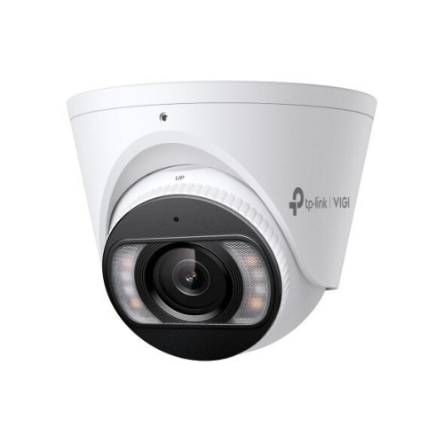 TP-LINK VIGI C445 v1 IP Κάμερα Παρακολούθησης Wi-Fi/4G Full HD+ 4MP Αδιάβροχη με Αμφίδρομη Επικοινωνία και Φακό 2.8mm