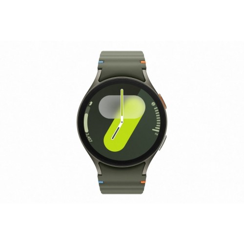 Samsung Galaxy Watch7 Aluminium 44mm Αδιάβροχο (Green)