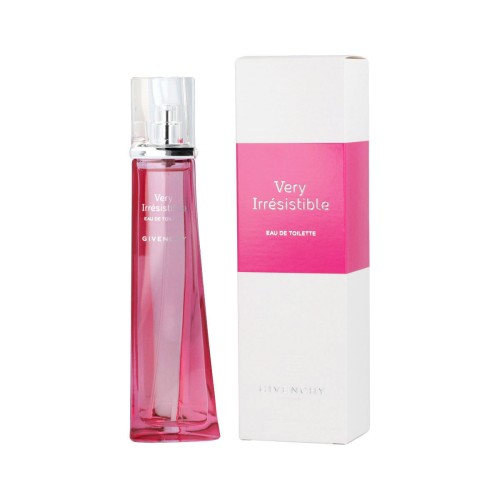 Givenchy Very Irresistible Eau de Toilette 75ml