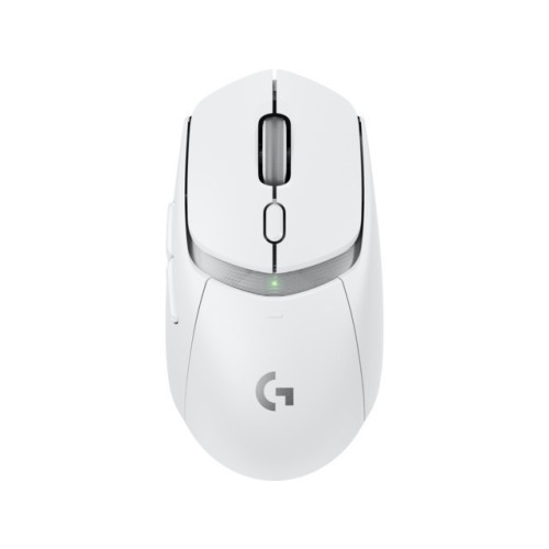 Logitech G309 Lightspeed Ασύρματο Gaming Ποντίκι 25600 DPI Λευκό