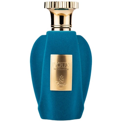 Paris Corner Emir Voux Turquoise Eau de Parfum 100ml