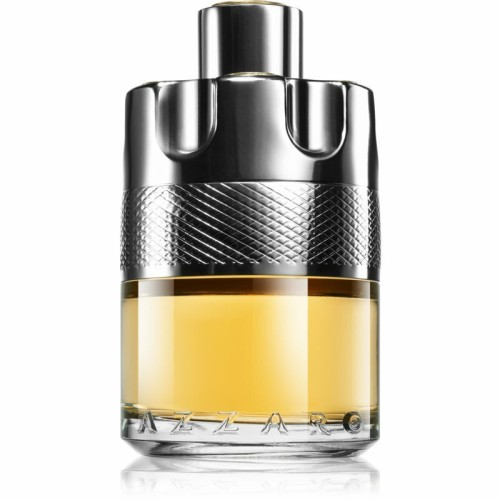 Azzaro Wanted Eau de Toilette 100ml