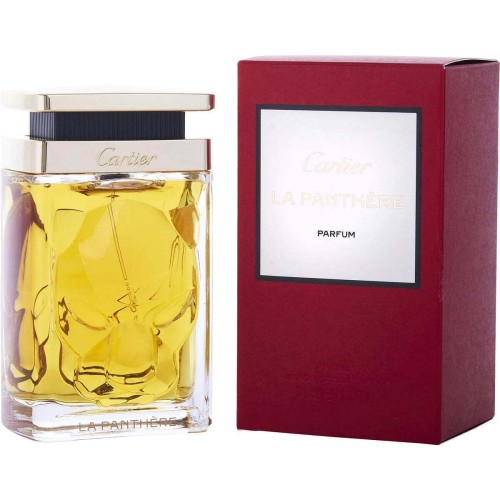 Cartier La Panthère Eau de Parfum 100ml
