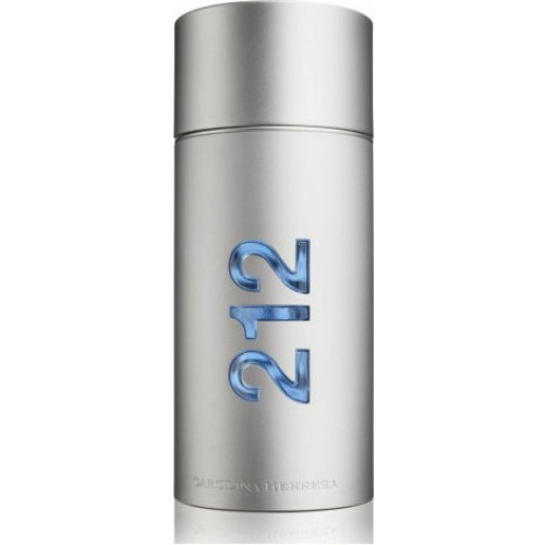 Carolina Herrera 212 Eau de Toilette 100ml