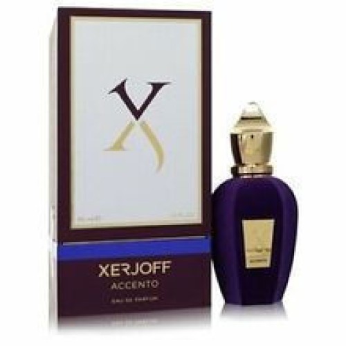 Xerjoff " V " Accento Eau De Parfum 100ml