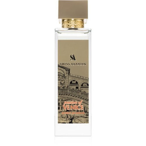 Swiss Arabian Passion Of Venice Eau de Parfum 100ml