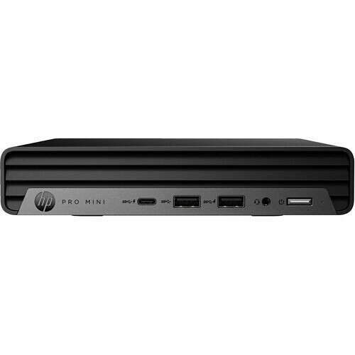 HP Pro 400 G9 Mini PC (Core i7-13700T/16GB DDR4/512GB SSD/W11 Pro)