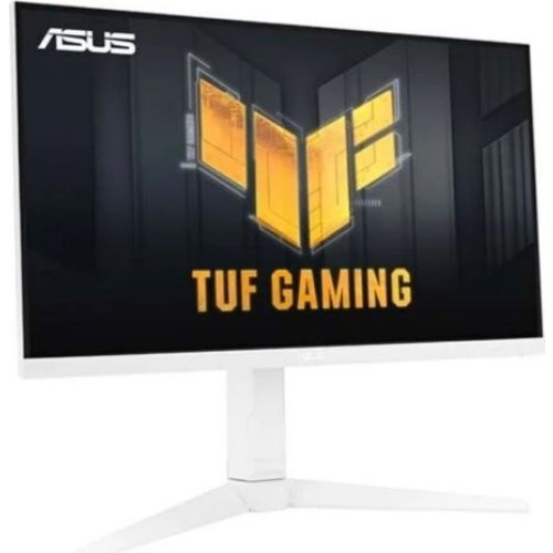 Asus VG27AQML1A-W IPS HDR Gaming Monitor 27" QHD 2560x1440 240Hz Λευκό