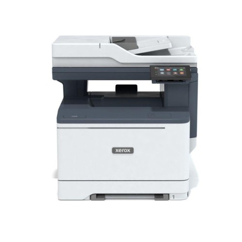 Xerox C325V_DNI Έγχρωμο Πολυμηχάνημα Laser