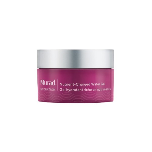 Murad Nutrient-Charged Light Ενυδατικό Gel Προσώπου με Υαλουρονικό Οξύ & Πεπτίδια 50ml