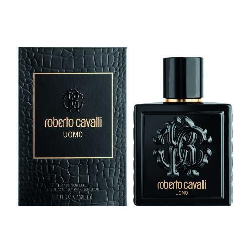 Roberto Cavalli Uomo Eau de Toilette 100ml