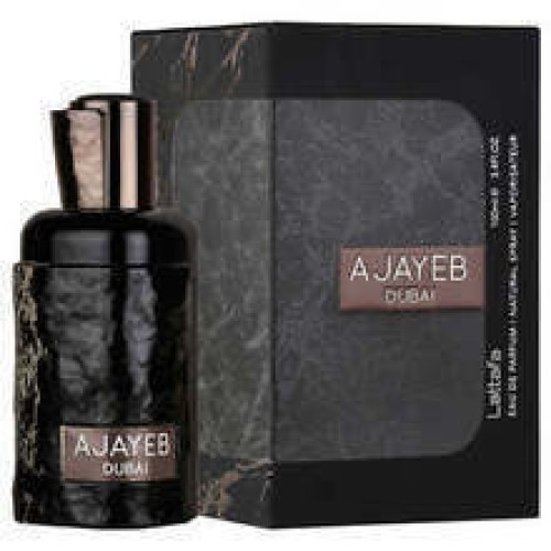 Swiss Arabian Opulence Of Dubai Eau de Parfum 100ml