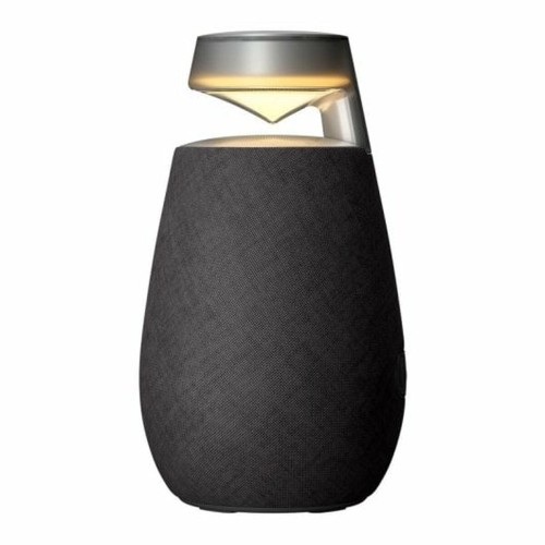 LG XBOOM 360 XO2 Ηχείο Bluetooth 10W με Διάρκεια Μπαταρίας έως 15 ώρες Μαύρο