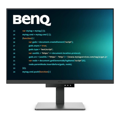 BenQ RD280U IPS Monitor 28.2" 3840x2560 με Χρόνο Απόκρισης 5ms GTG