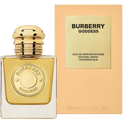 Burberry Burberry Goddess Eau de Parfum Refillable 50ml