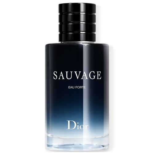 Dior Sauvage Eau Forte Perfume without Alcohol 100ml