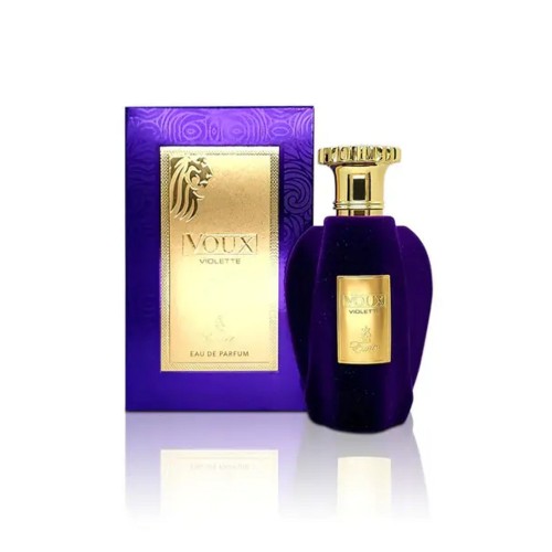 Paris Corner Emir Voux Violette Eau de Parfum 100ml