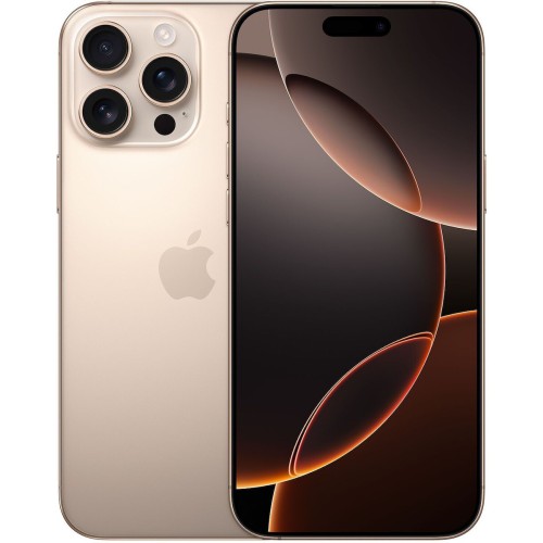 Apple iPhone 16 Pro Max (8/256GB) Desert Titanium