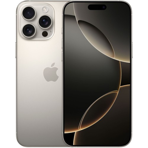 Apple iPhone 16 Pro Max (8/256GB) Natural Titanium
