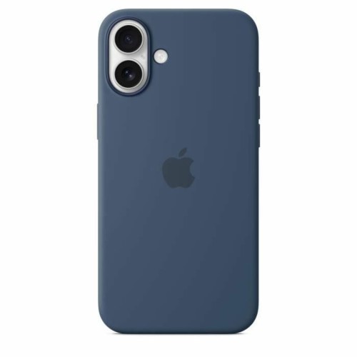 Apple Silicone Case with MagSafe Back Cover Σιλικόνης Denim (iPhone 16 Plus) MYYA3ZM/A
