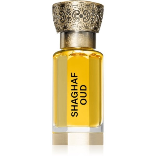 Swiss Arabian Shaghaf Oud Perfumed Oil 12ml